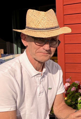 Ulf, Uppsala