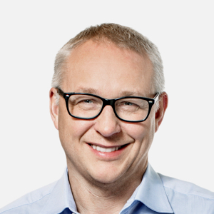 Gunnar Forsberg